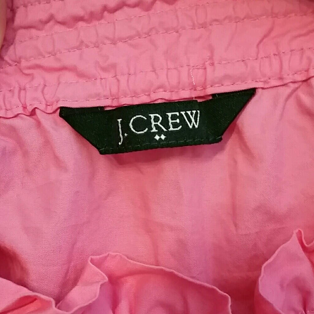 J. Crew City Mini Skirt - Picture 3 of 4